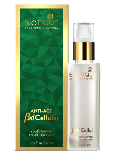 BIO BXL YOUTH SERUM 30ML