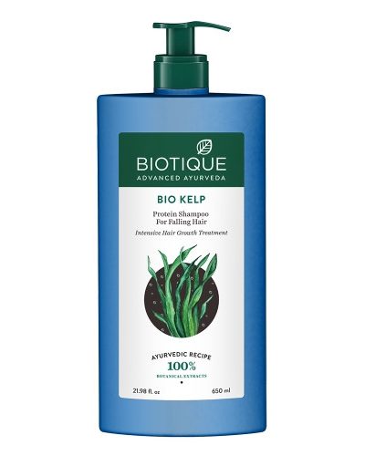 BIO KELP PROTEIN SHAMPOO FOR FALLING