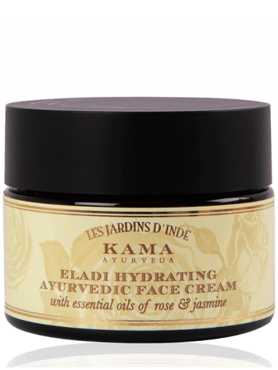 ELADI HYDRATING AYURVEDIC FACE CREAM