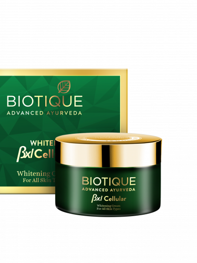 BIO BXL WHITENING CREAM(50GM)